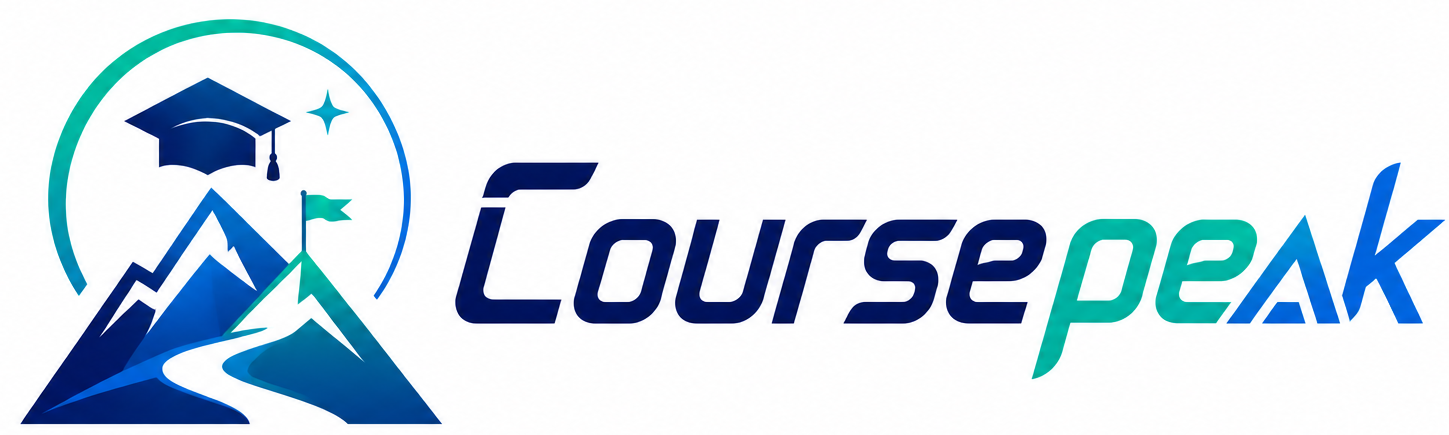 Course Peak